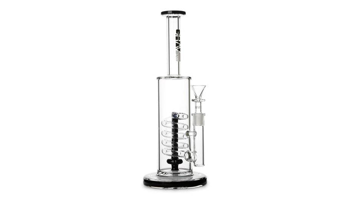 Why Everyone Needs a Percolator Bong?